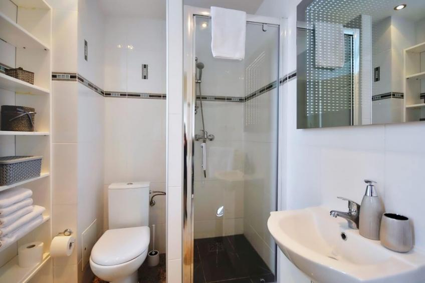 Apartment building, Ustronie Morskie-57qm, Typ A,App. Nr. 5 - foto 11