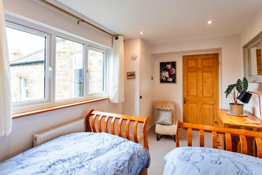 Upper Howick House - foto 15