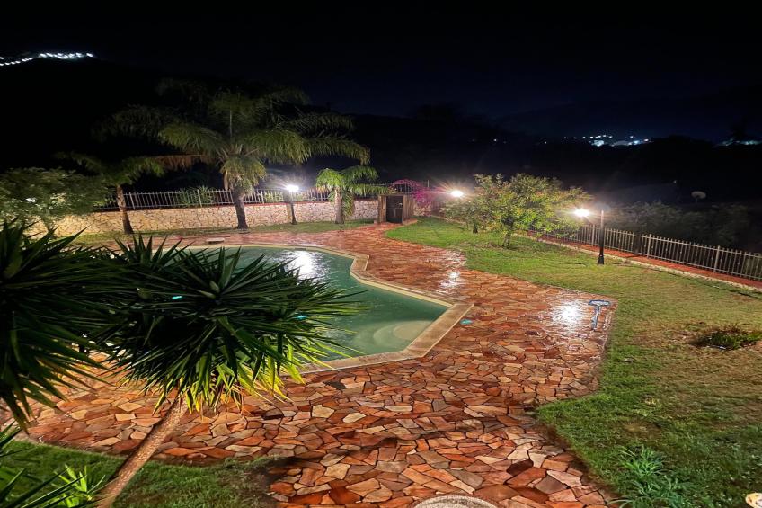 Ferienhaus Francavilla di Sicilia Villa Uliveto - foto 28