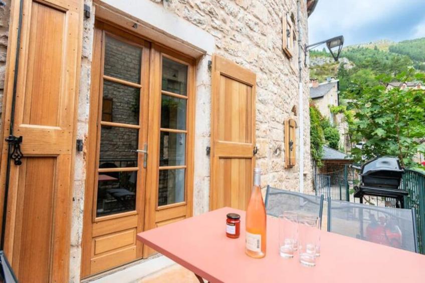 Gîte de France La proue du serre 4/5 personnes 3 épis - foto 30