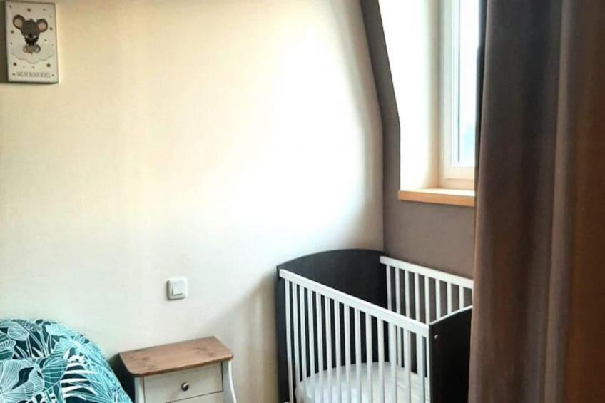 Résidence Of08 - Maison Entre Mer Et Forêt - foto 47