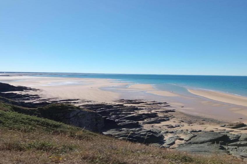 Maison de vacances - LE PONCHEL - foto 34