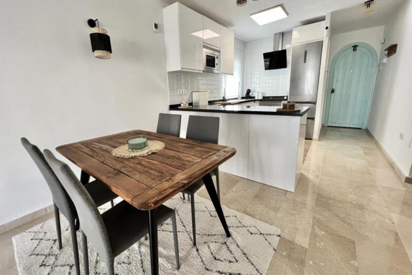 Mobil Home - Bungalow - Cottage à Mijas - foto 15