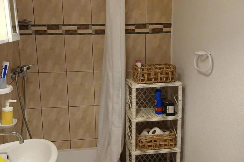 Apartmani Green Oasis - Studio Apartment with Terrace and Sea View - foto 10