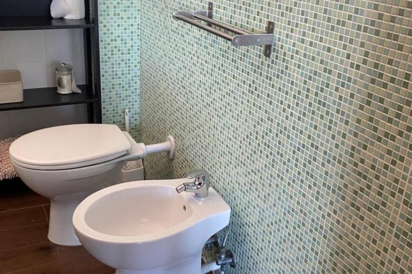 Stromboli' Wohnung mit Meerblick - foto 6