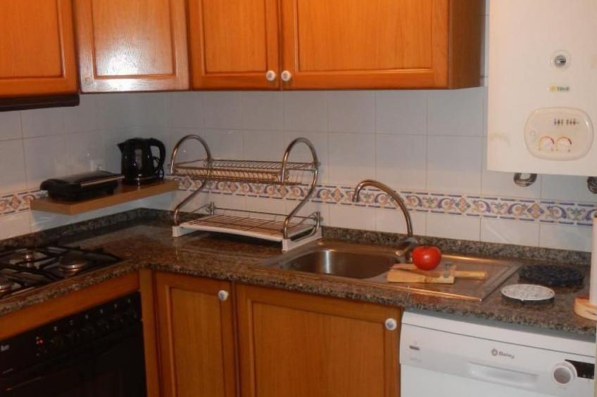 Appartement mit Terrasse - foto 9