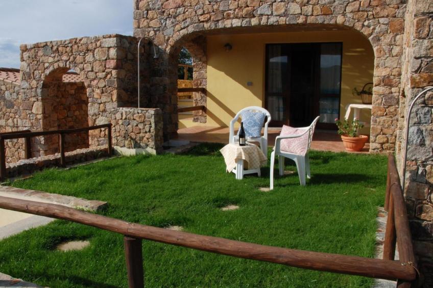 Haus in Torre Dei Corsari mit Privatparkplatz - foto 5