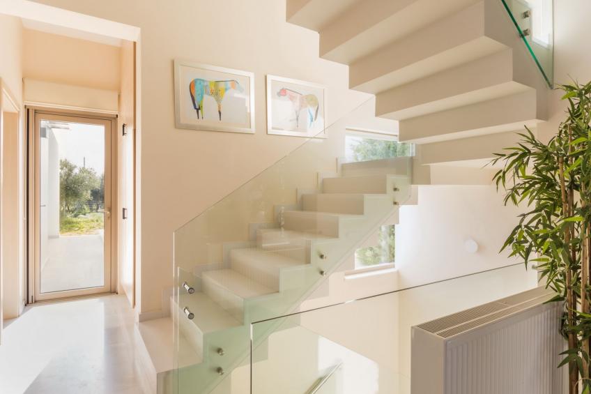 Lux Villa, Beheizter Pool-2km zum Strand,Kinderbereich - foto 29