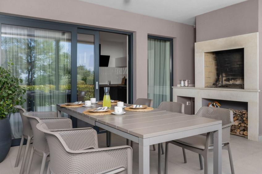 Beheizter Außenpool ohne Aufpreis - foto 13