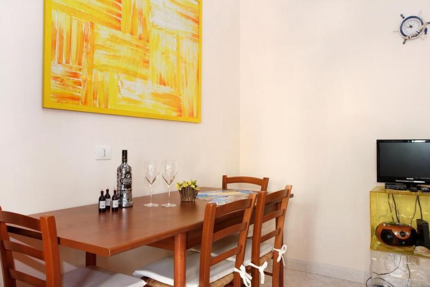 Wohnung 'Adriana' in Strandnähe - foto 15