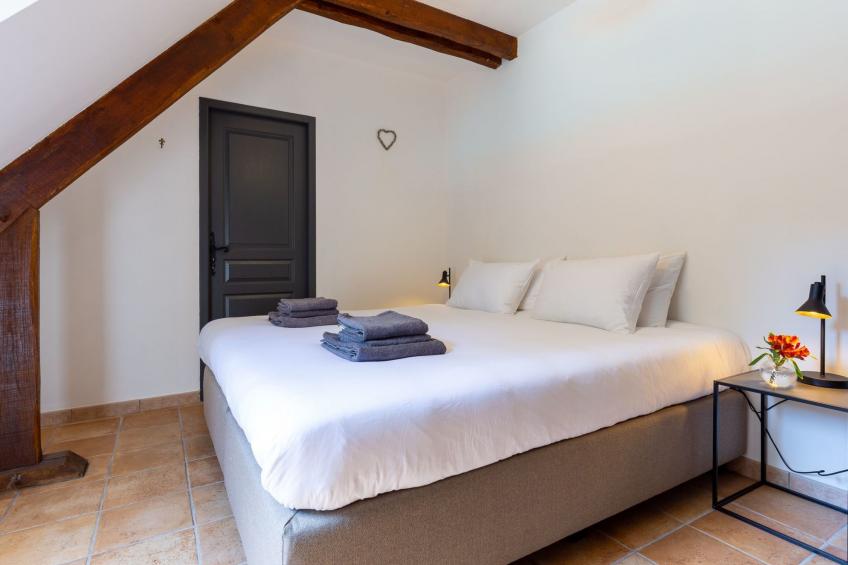 Luxus-Ferienhaus mit beheiztem Pool in der Dordogne - foto 30