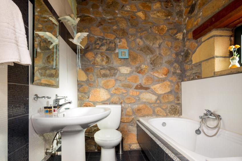 Atemberaubende Aussicht in der Villa bei Elafonissi - foto 29