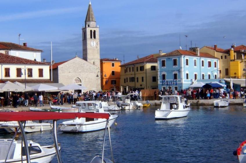 "Villa Laganini" - foto 49