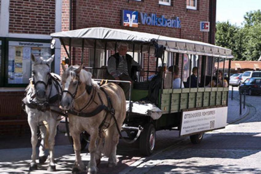 Großes Ferienhaus in Müggendorf mit Garten - foto 18