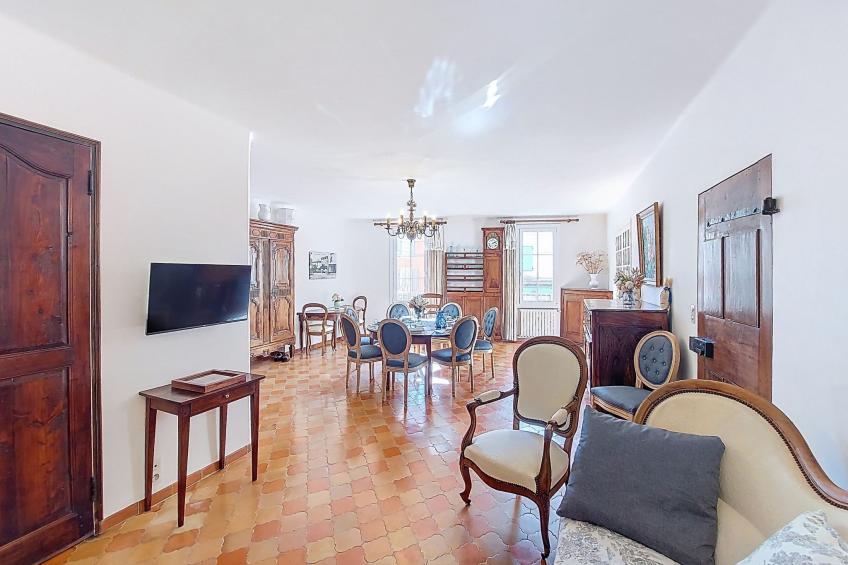 L ancien Hôtel Creste - foto 10