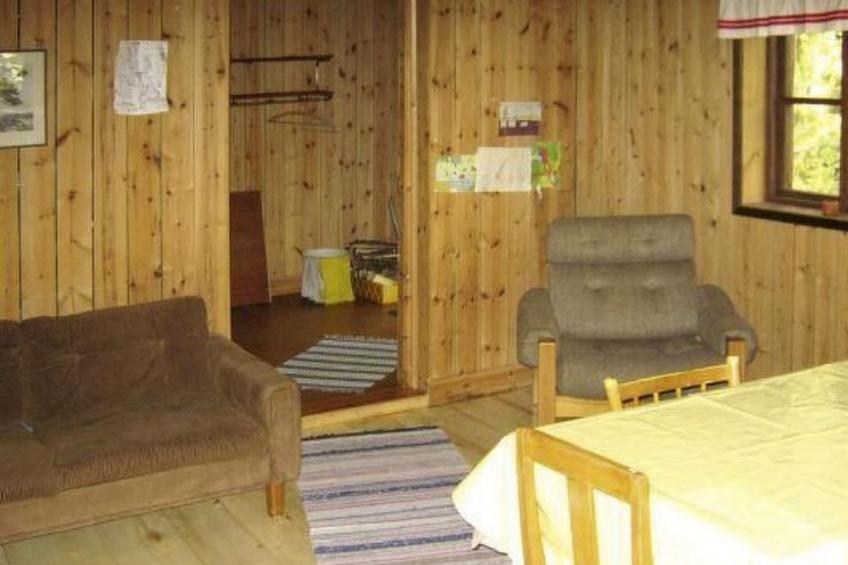 Blockhütte für das wahre Naturerlebnis am See - foto 10