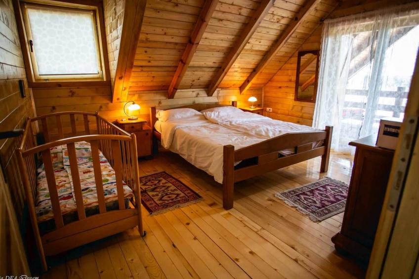 House Drvena kuća Vučedol - foto 16