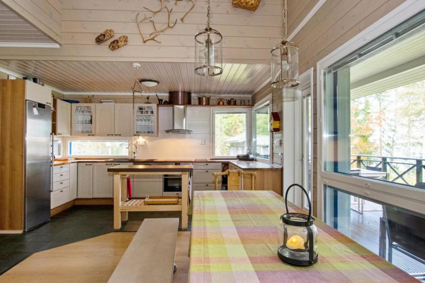 Villa kuusiranta - foto 11