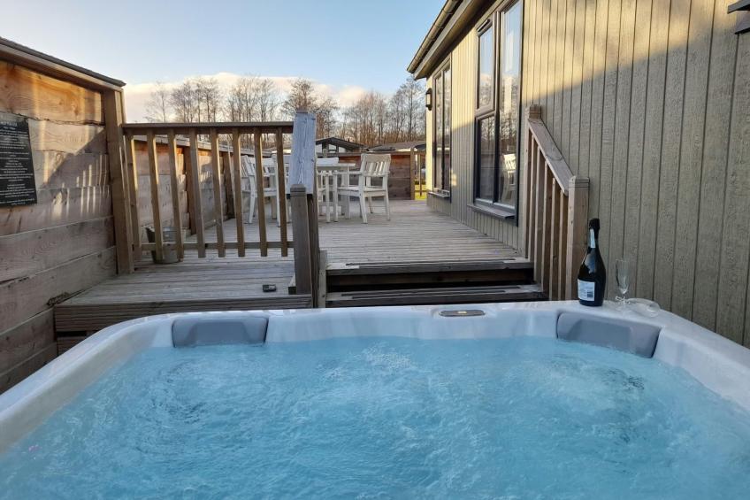 Silverwood Family Lodge - foto 12
