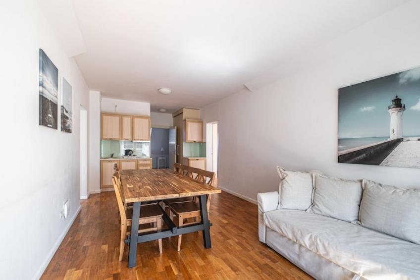 Apartament nr 9 dla 6 osób Dębki - foto 4