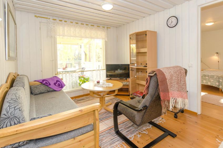 Hiekkalampi - foto 36