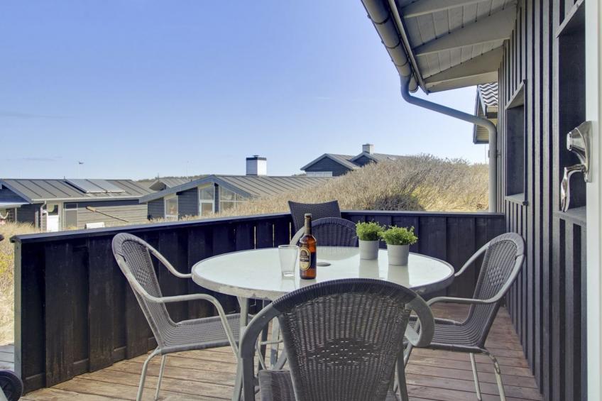"Konsta" - 200m from the sea in NW Jutland - foto 16