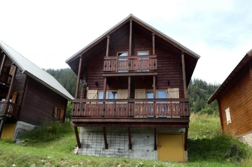 Chalet Aiguilles - foto 16