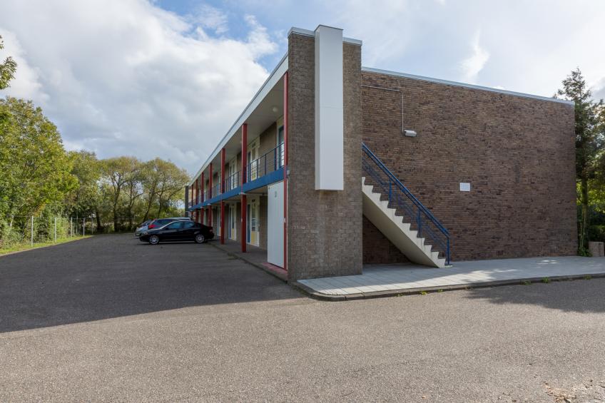 Appartement - Burg. van Woelderenlaan 100-2 | Vlissingen - foto 24