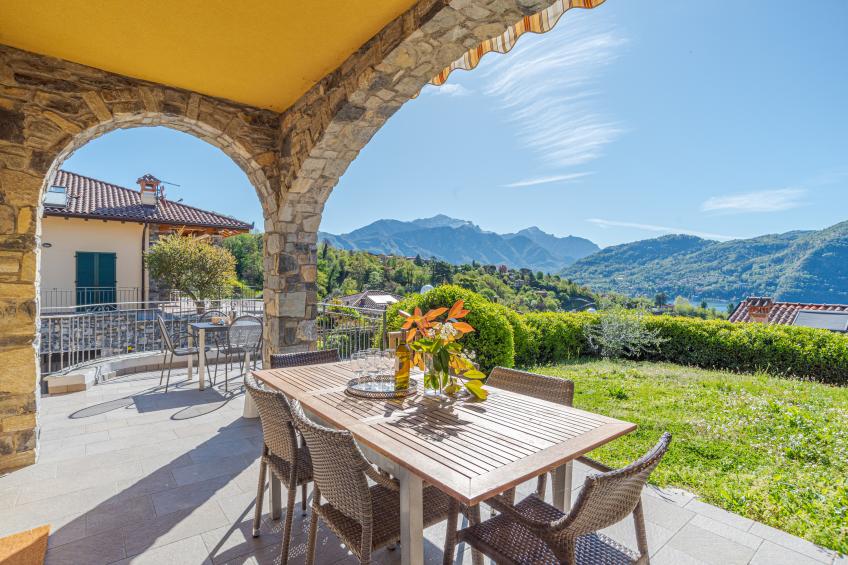 Villa Tremezzo - foto 2