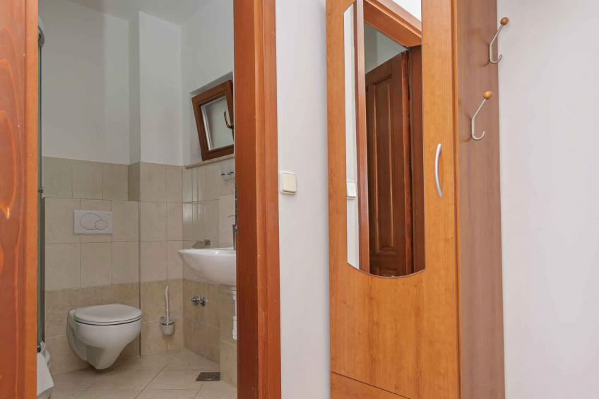 Vakantiewoning met balkon en zwembad - VW-56WCH - foto 17