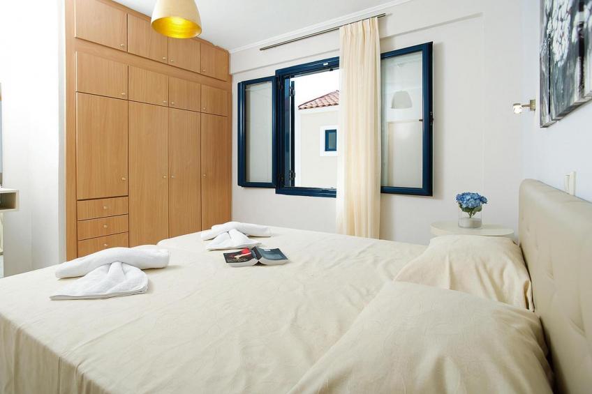 vakantiehuis, Panormo - foto 17