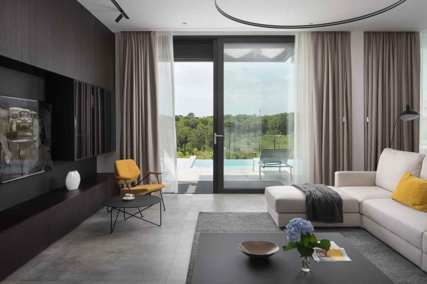 Villa met airconditioning en zwembad - BF-8MCYH - foto 17