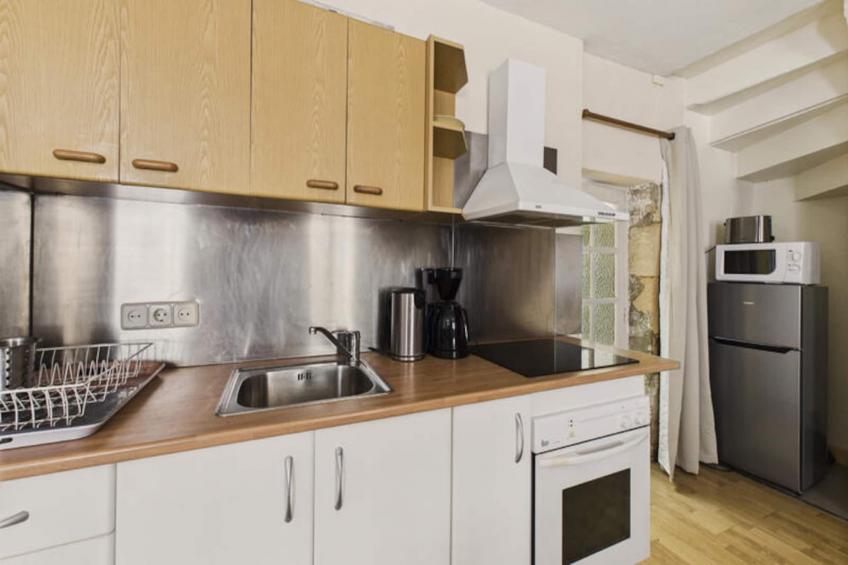 Maison à Sarlat-la-Canéda - foto 3