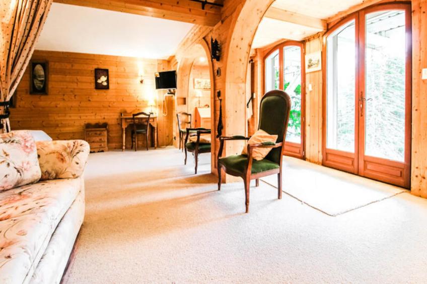 Chalets à Flaine - foto 76