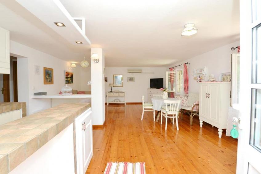 One-Bedroom Apartment (Lovor) - foto 10