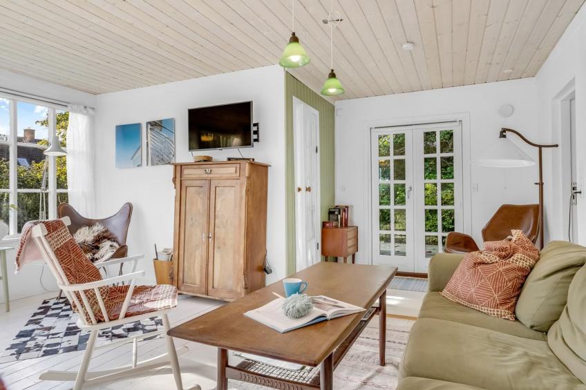 "Aleta" - 300m from the sea - foto 10