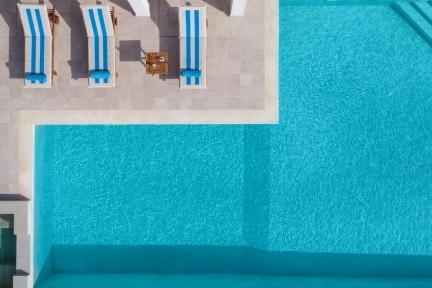 Haus in Arkadii mit Innenbalkon - foto 4