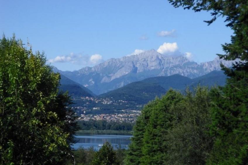 Wohnung 'La Cà Nova' mit Privatparkplatz - foto 17