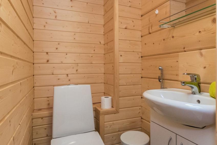 Villa eerola - foto 21