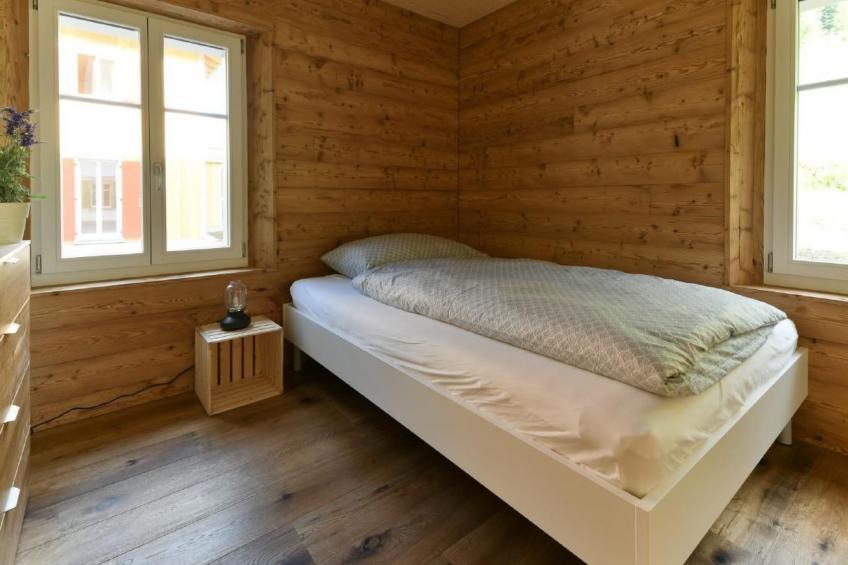 Läckistock Urnerboden - foto 7