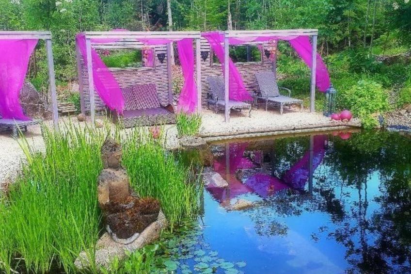 Wellness-Loft Asia Style - foto 18