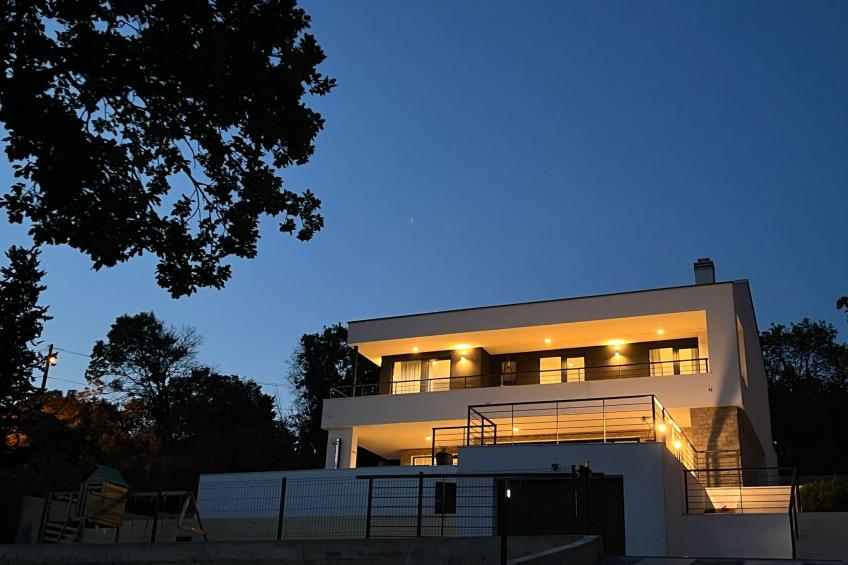 Villa 'Zara Bella Vista - foto 4