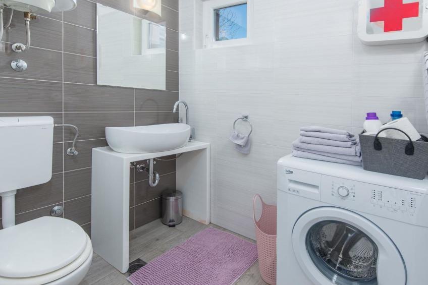 Ferienvilla "Villa Perhat" mit eigenem Pool - foto 33