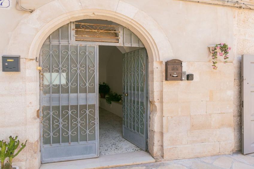 Chalet 'Weißes Haus' mit Wasserblick - foto 40