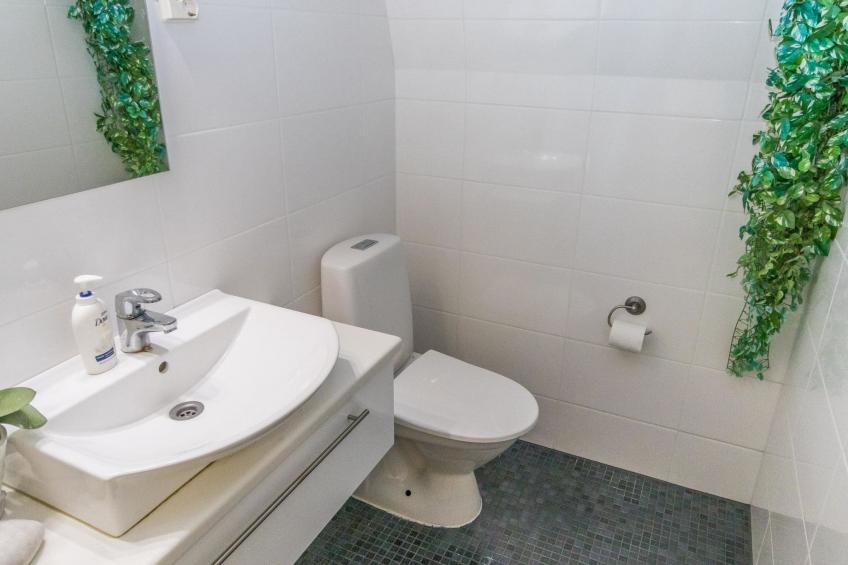 Villa sjövik - foto 15