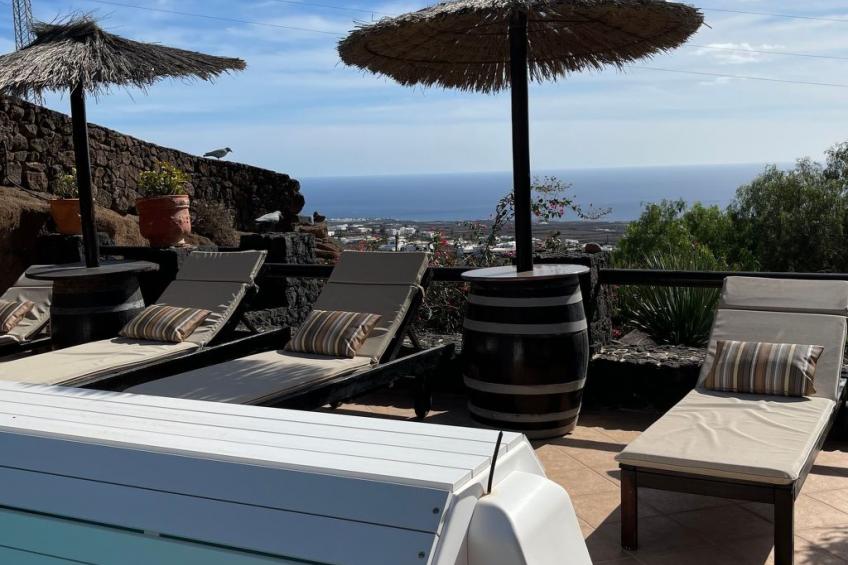 Schlafen in einer vulkanischen Höhle - foto 65