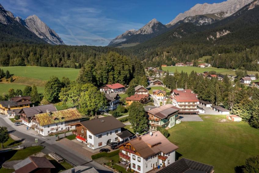 Haus Schönberg - foto 8