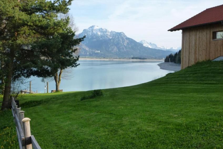 Chalet mit Blick auf das Wasser - foto 22