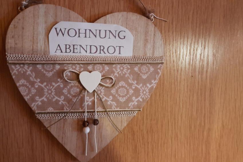 Abendrot in Bayerisch Eisenstein - foto 7