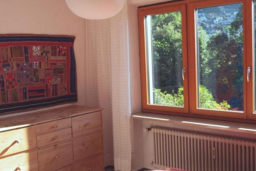 Casa Nespole, Familiennest mit Seesicht - foto 8